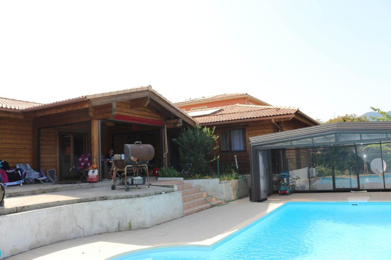 Chalet Zen Peri Exterior photo