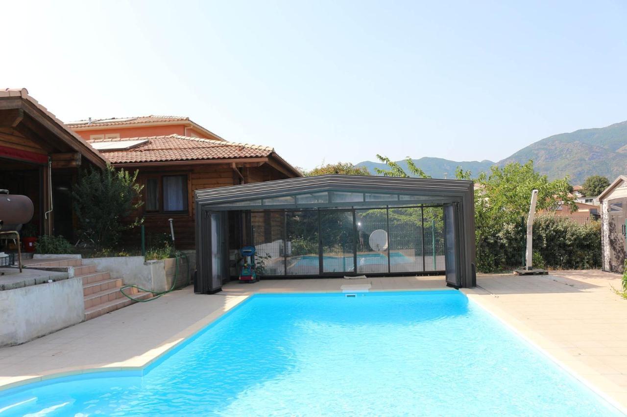 Chalet Zen Peri Exterior photo