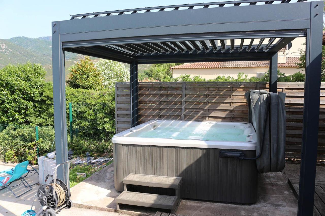 Chalet Zen Peri Exterior photo